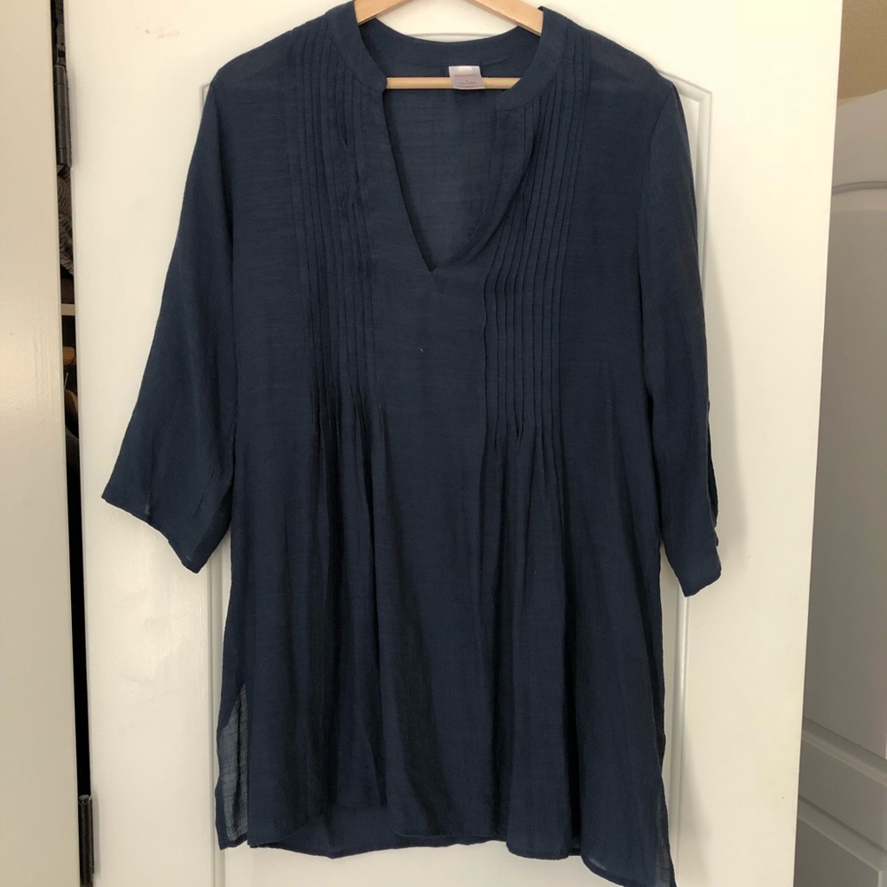 Xhileration swim cover up